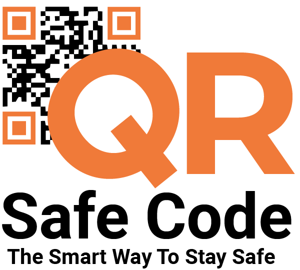 how qr safe code works